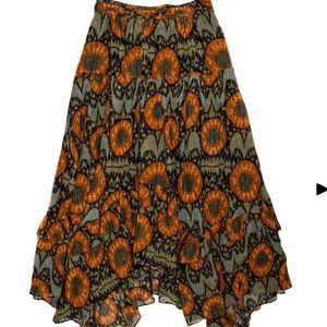 ULLA Johnson Varisha Skirt Size 2